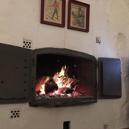 Casas Cueva Y Cortijo La Tala En Guadix Hotel Eksteriør billede